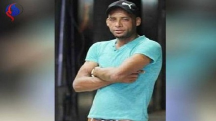 سی سی ٹی وی میں قید ہوا صیہونی فوجیوں کا قتل!
