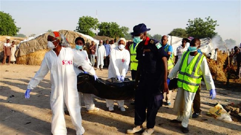 U napadu Boko Harama ubijeno 30 osoba
