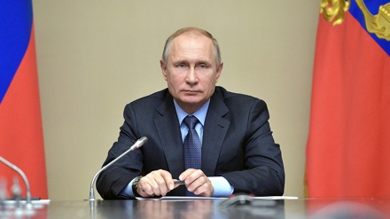 Putin: Dəməşqin kimyəvi silahı yoxdur