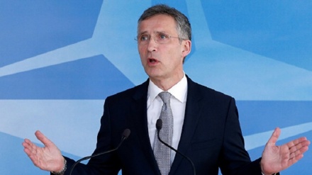 NATO pozdravlja izraženije prisustvo u Iraku
