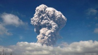 Erupcija vulkana u Indoneziji
