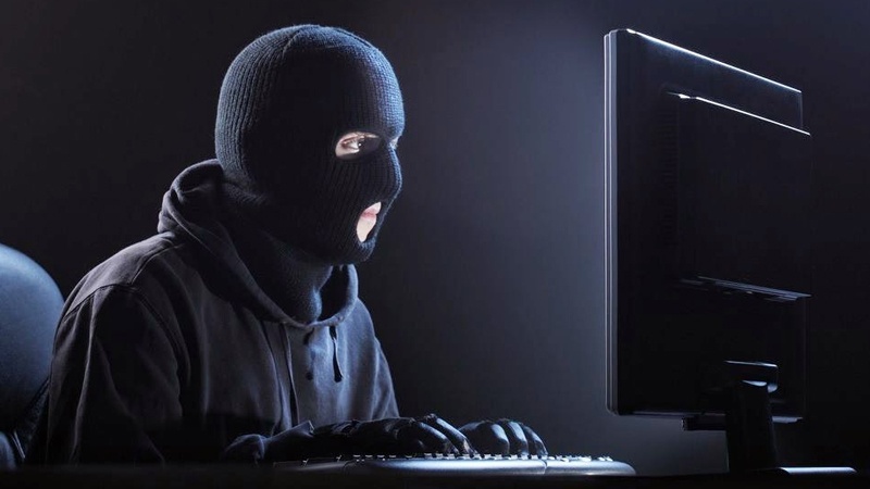 ہیکروں کا  روس پر سب سے بڑا حملہ 