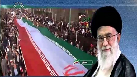 یوم آزادی کی ریلیوں میں عوام کی بھرپور شرکت کی قدردانی - ویڈیو