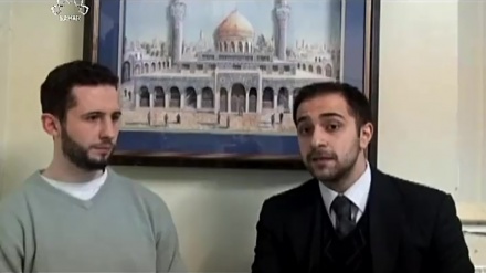 ڈاکیومینٹری پروگرام - گلوبل ولیج کے رہائشی