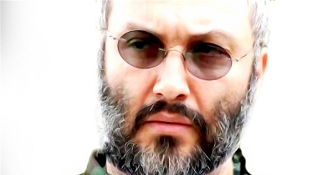 عماد مغنیہ کی شہادت کے دس سال