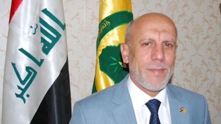 ئیدانە کردنی شەرت و مەرج دانانی سەعوودییەکان بۆ بەشداری لە بنیاتنانەوەی عێراق