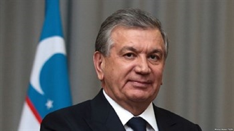 ازبکستان: اوضاع افغانستان نیازمند توجه ویژه است