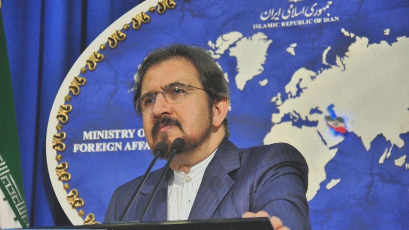 آل سعود کے ایران مخالف بیان پر ردعمل