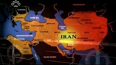 ڈاکیومینٹری پروگرام - مولانا رومی کا عرس