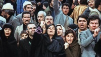 Islamska revolucija Irana u slikama