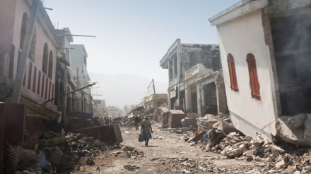 Papua-Yeni Qvineyada zəlzələdə azı 30 nəfər həlak olub