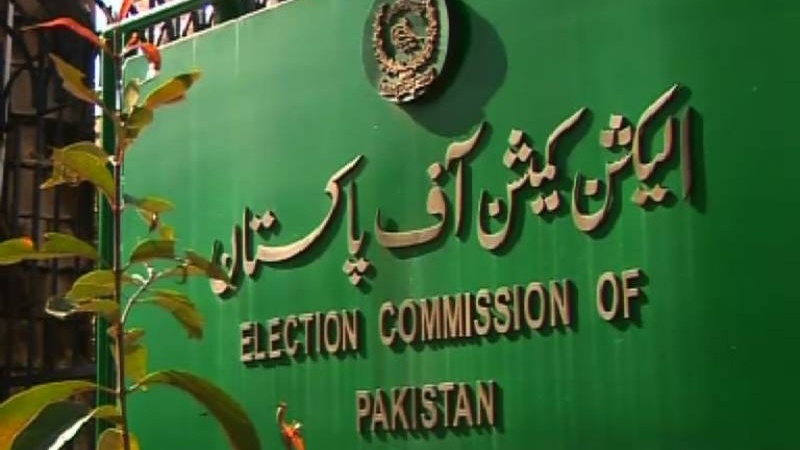 پاکستان میں سینیٹ کے انتخابات کی تیاری 