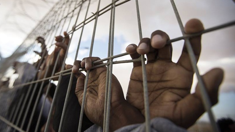 نائیجیریا میں جیل سے کم از کم 180 قیدی فرار