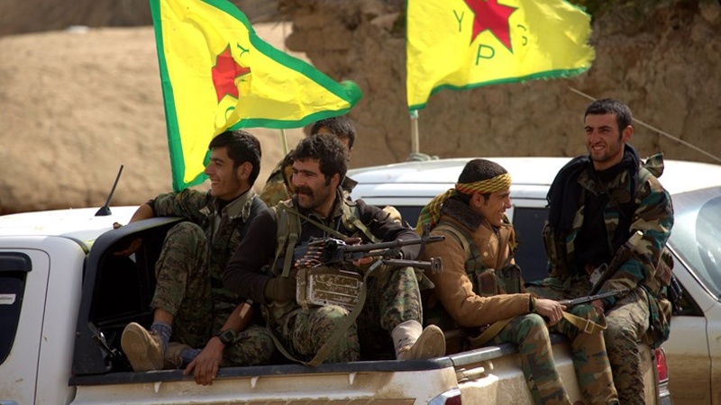 Amerika: Nastavit ćemo naoružavati sirijske Kurde