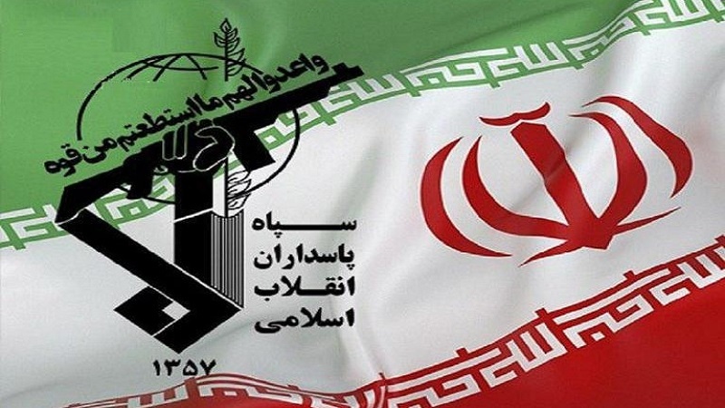 ایران میں خودکش حملے پر سپاہ پاسداران انقلاب اسلامی کا بیان
