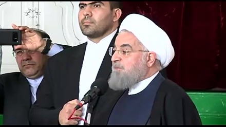 اتحاد مسلمین پر تاکید
