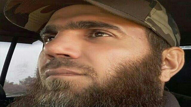 Suriyada Əhraruş-Şam terrorçularının başçısı öldürülüb