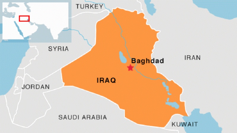 Kasemi: Ministar Zarif će učestvovati na konferenciji za obnovu Iraka