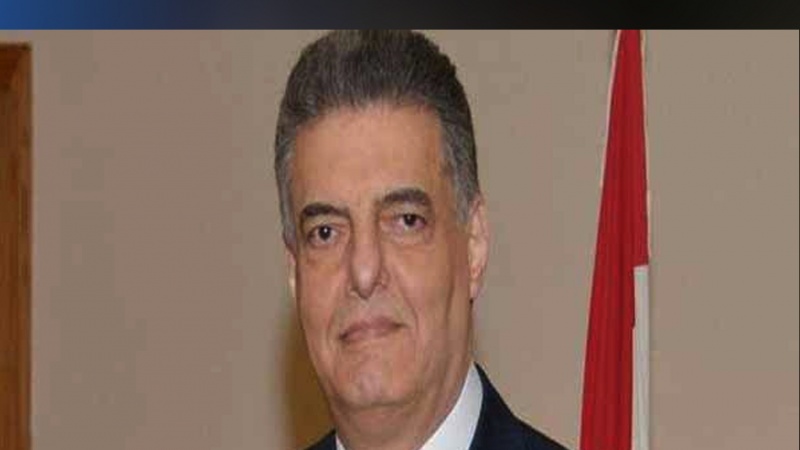 نوێنەری پەرلەمانی لوبنان : هەڕەشەکانی ڕژێمی زایونی لەدژی لوبنان پڕوپوچە وناسەلمێندرێت