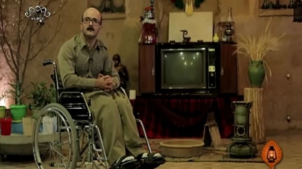 کاک کەماڵ موحیبی بۆکانی پێکەوه باشتر بناسین