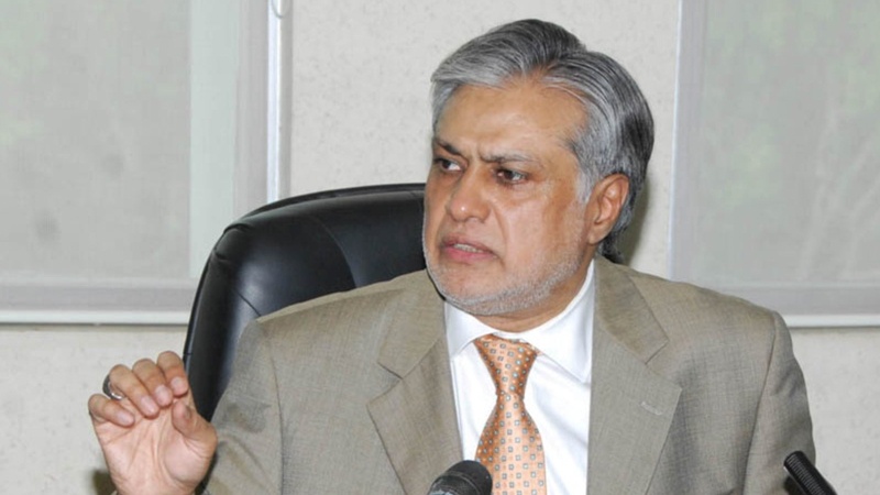 ایران کے حوالے سے پاکستان کا تازہ ترین موقف