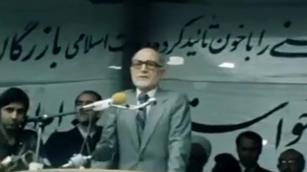 عشرہ فجر کی تقریبات کا ستواں دن