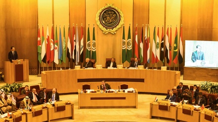 داواکاری کۆمکاری عەرەب لە دیوانی نێودەوڵەتی سزادان 