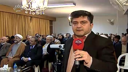 یوم یکجہتی کشمیر کی تقریب