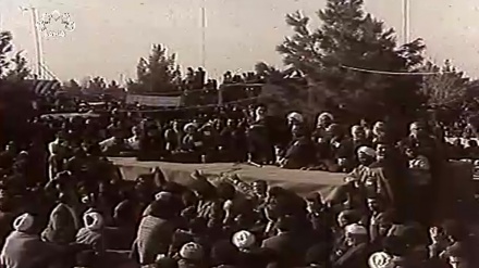 تاریخ انقلاب اسلامی