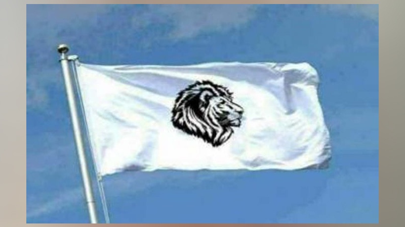 تاقمی چەکداریی ئاڵا سپیەکان لە عێراق