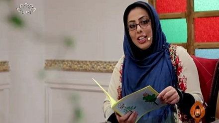 خاتوو لەتیفه کەرەمی شاعیر و نووسەری کوردی سەقزی