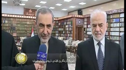 جیهان لە 100 چرکەدا - 17-02-2018