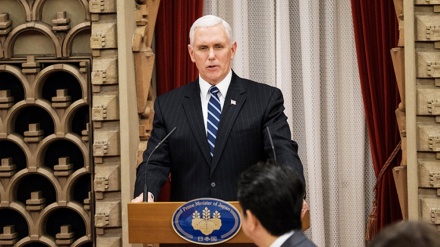 Pence: SAD će uskoro objelodaniti dosad najoštrije sankcije protiv Sj. Koreje