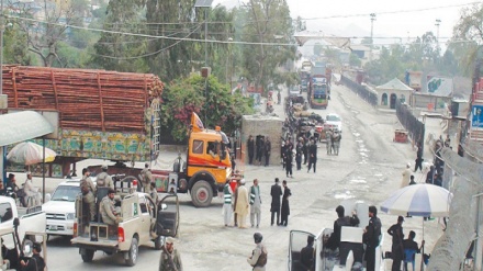 سرحدی گزرگاہوں پر آمد و رفت آسان بنائی جائے: طالبان کی پاکستان سے درخواست