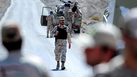  Iranske granice su potpuno sigurne