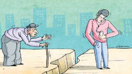 لەگەڵ جیاوازی نێوان بەرەکان چ بکەین؟