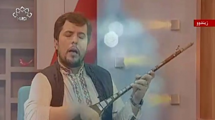 چەن بەشێک له تایبەتە بەرنامەی شەو چرا بە بۆنەی ڕۆژی دایک