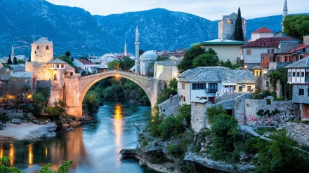 Historijske izbore u Mostaru nadgledat će 1717 posmatrača