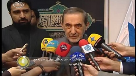 جیهان لە 100 چرکەدا - 04-03-2018