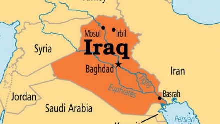 Šta saudijski prestolonasljednik traži u Iraku