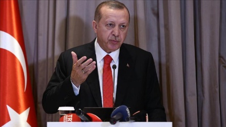 Erdogan u Maliju: Ojačat ćemo naše prisustvo na afričkom kontinentu