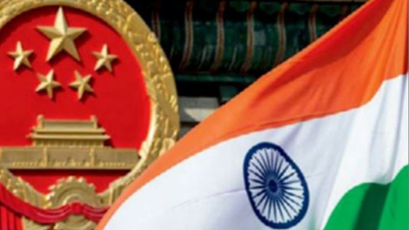 چین کی پیشکش کا ہندوستان کی جانب سے مثبت جواب 