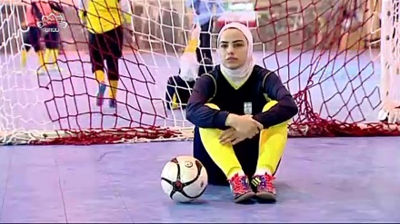 ڈاکیومینٹری پروگرام - جنگ حجاب