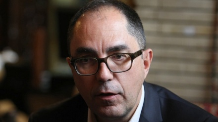 سەرۆکی موزەی لوور: شارستانیەتی ئێڕان کارتێکەری زۆری لەسەر شکڵ وتەشک گرتنی شارستانیەتی ئێستاکەی ئوروپا هەبووە