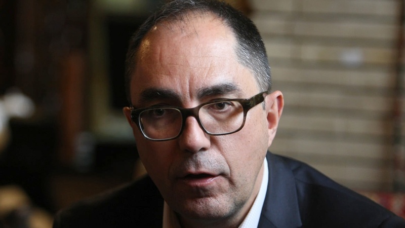 سەرۆکی موزەی لوور: شارستانیەتی ئێڕان کارتێکەری زۆری لەسەر شکڵ وتەشک گرتنی شارستانیەتی ئێستاکەی ئوروپا هەبووە