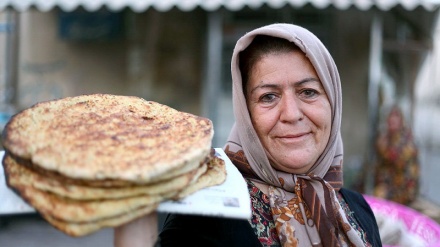 دایکانی میهرەبان و زەحمەتکێش 