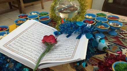 دیاری نەورۆز - بەشی 6