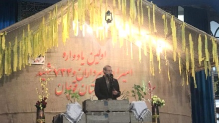 اسلامی تعلیمات کی حفاظت کے لیے استقامت و پائیداری کی ضرورت 