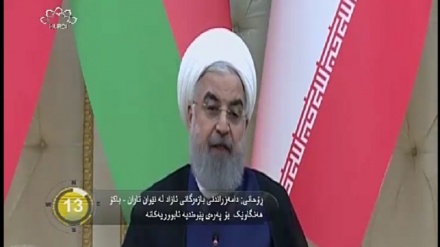 جیهان لە 100 چرکەدا - 29-03-2018