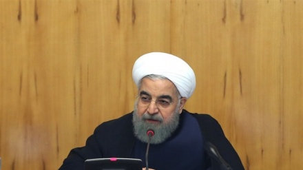 Ruhani: Həzrət Fatimə Zəhra(s) dünya qadınları üçün daim ən üstün nümunə olacaq